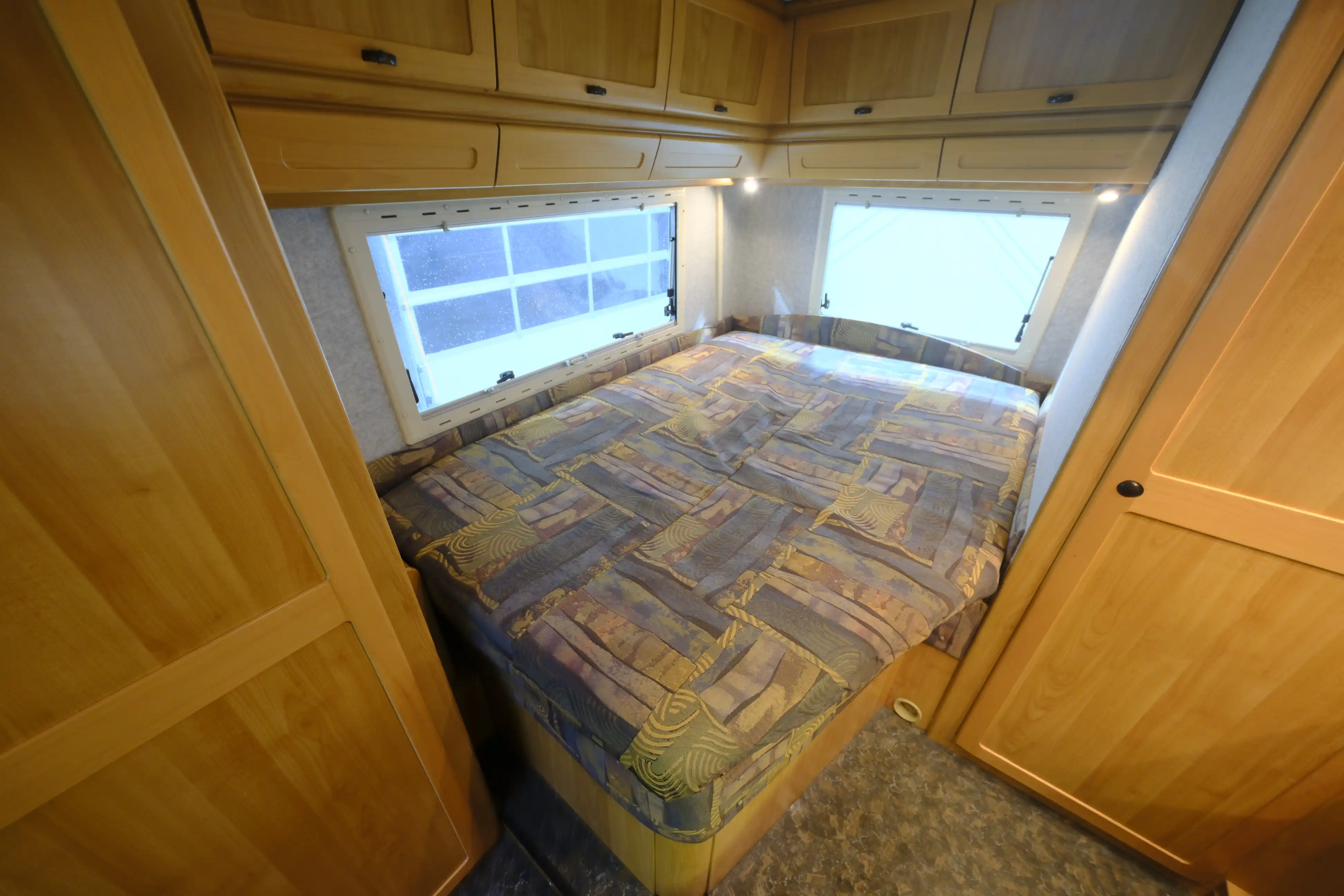 HYMER-ERIBA E 690 - Ansicht 9